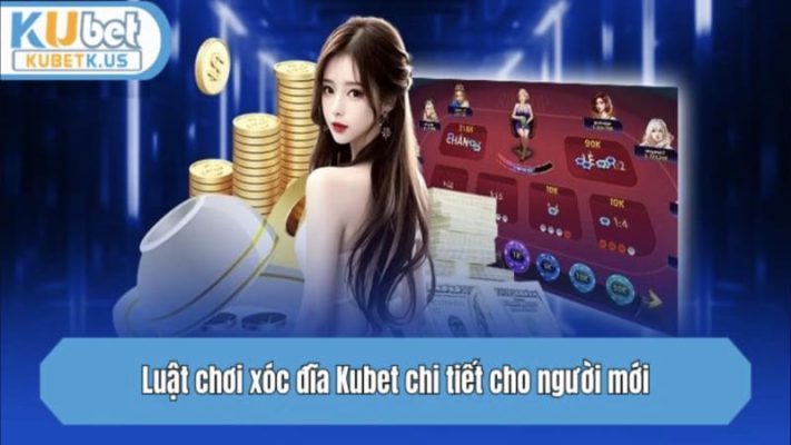 Chiến Thuật Soi Cầu Xóc Đĩa Kubet Đỉnh Cao Từ Cao Thủ