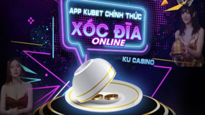 Khám Phá Xóc Đĩa Kubet: Khái Niệm Và Cách Tham Gia Cơ Bản