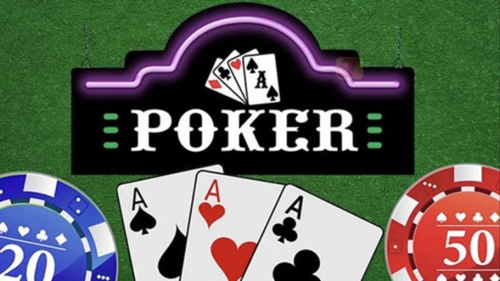 Phản đòn bằng Check-raise trước các cú C-bet nhỏ