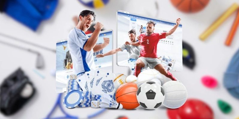 Quy trình nhà cái thiết lập kèo trước trận