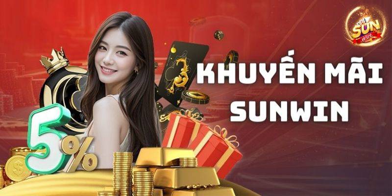 Xem thông tin khuyến mãi Sunwin ở đâu nhanh nhất?