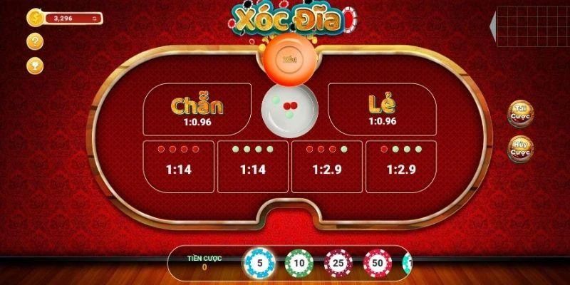 Bản Chất Thiết Bị Và Quy Tắc Vận Hành Ván Cược Căn Bản