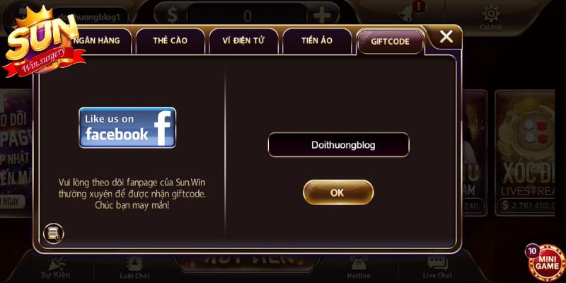 Các nguồn săn Giftcode uy tín và lưu ý an toàn cho người chơi mới