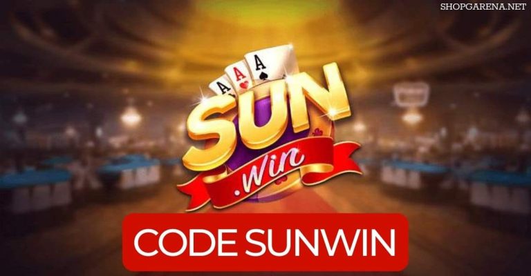 Tìm hiểu về Giftcode và tầm quan trọng của việc biết cách nhập code Sunwin quy chuẩn