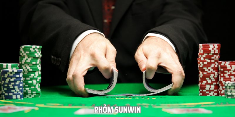 Bí quyết ăn chốt Phỏm Sunwin từ các cao thủ lão làng