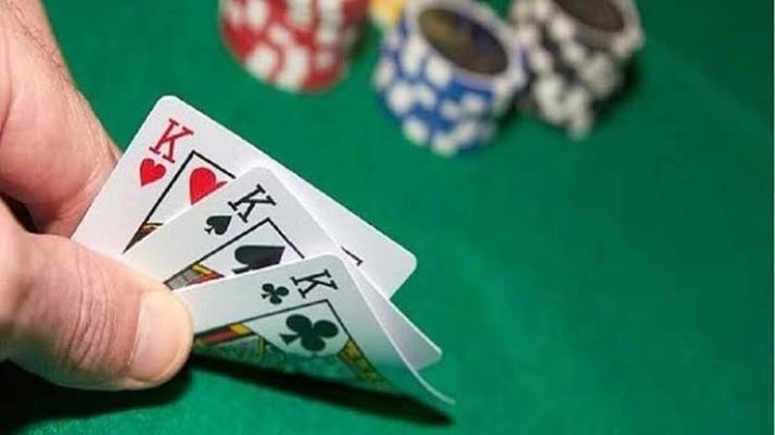 Luật chơi liêng chi tiết từ A đến Z cho người mới bắt đầu