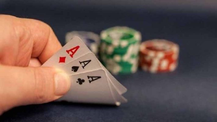 Kinh nghiệm chơi liêng xương máu cho người mới từ cao thủ