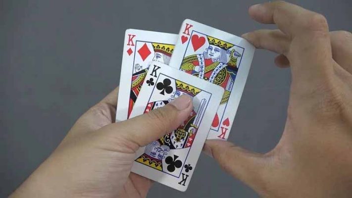 Giới thiệu tổng quan về bài liêng